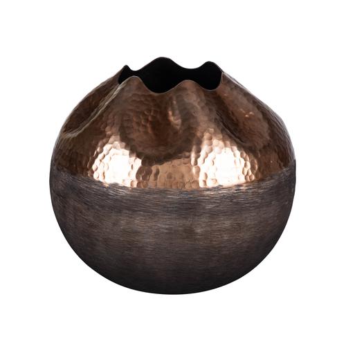  MIRAI VAZO BAKIR 30X27 CM