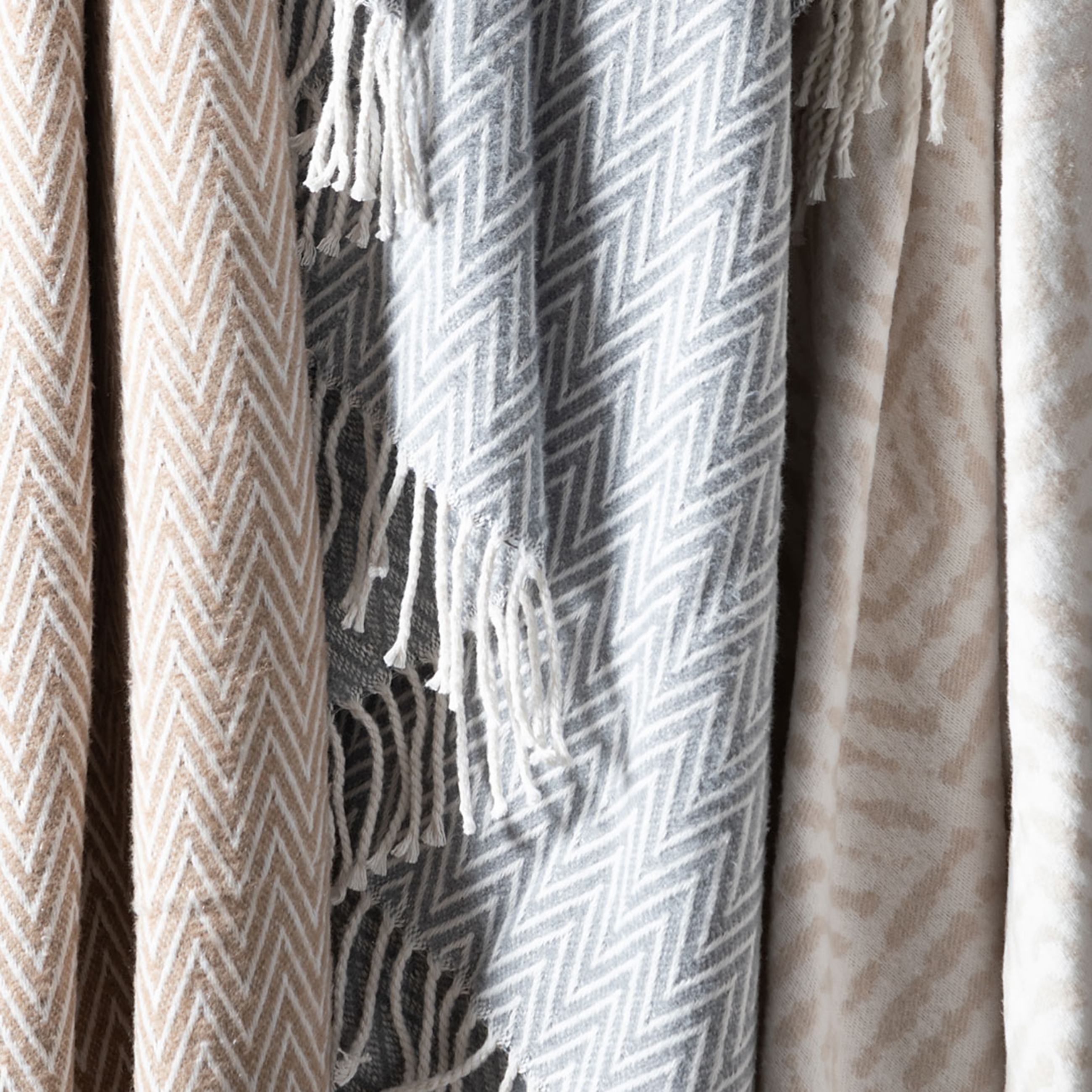 ETNA SCOTCH BATTANİYE KAHVE 200X220CM