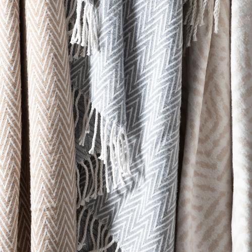  ETNA SCOTCH BATTANİYE KAHVE 200X220CM