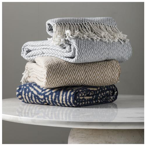 ETNA SCOTCH BATTANİYE GRİ 200X220CM