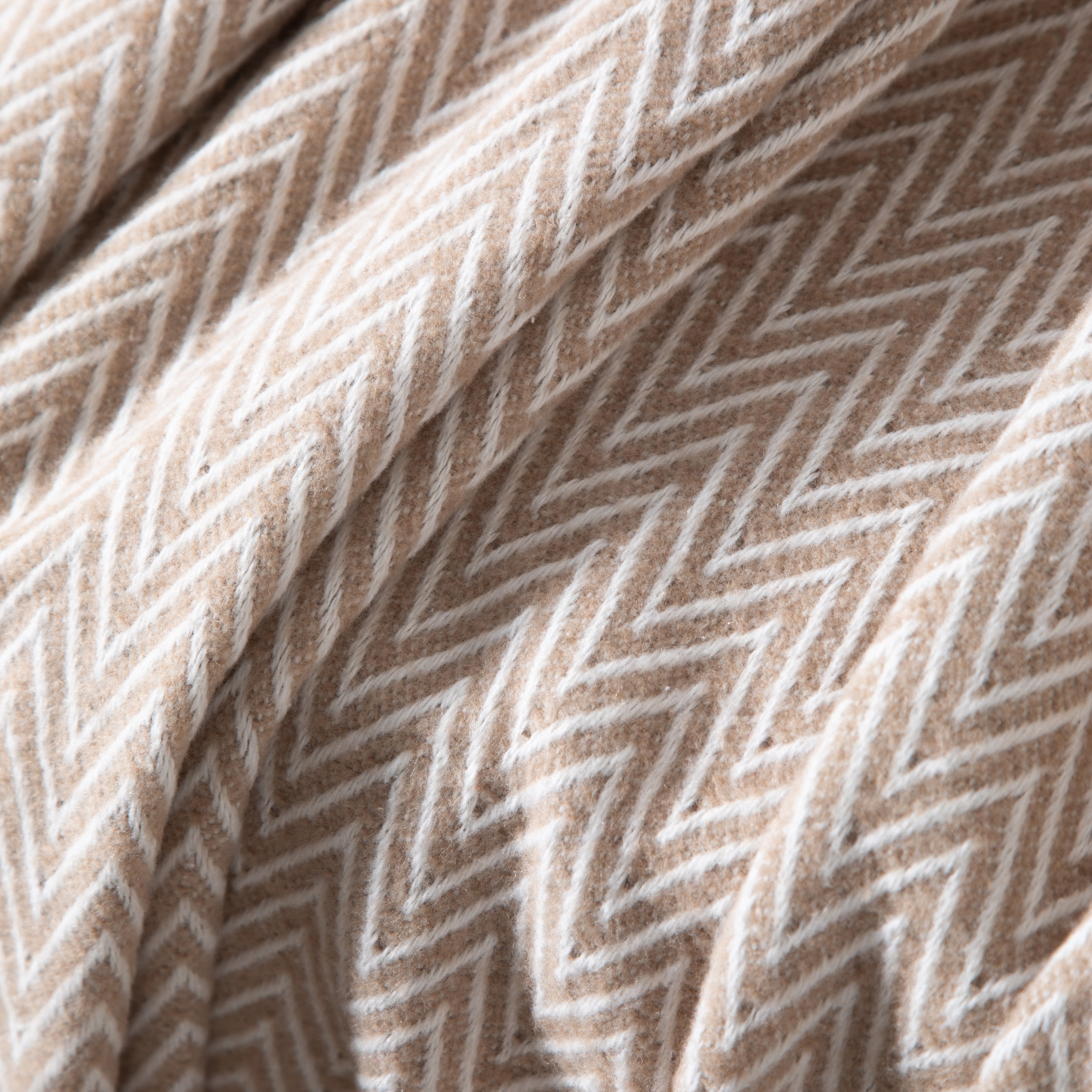 ETNA SCOTCH BATTANİYE KAHVE 200X220CM