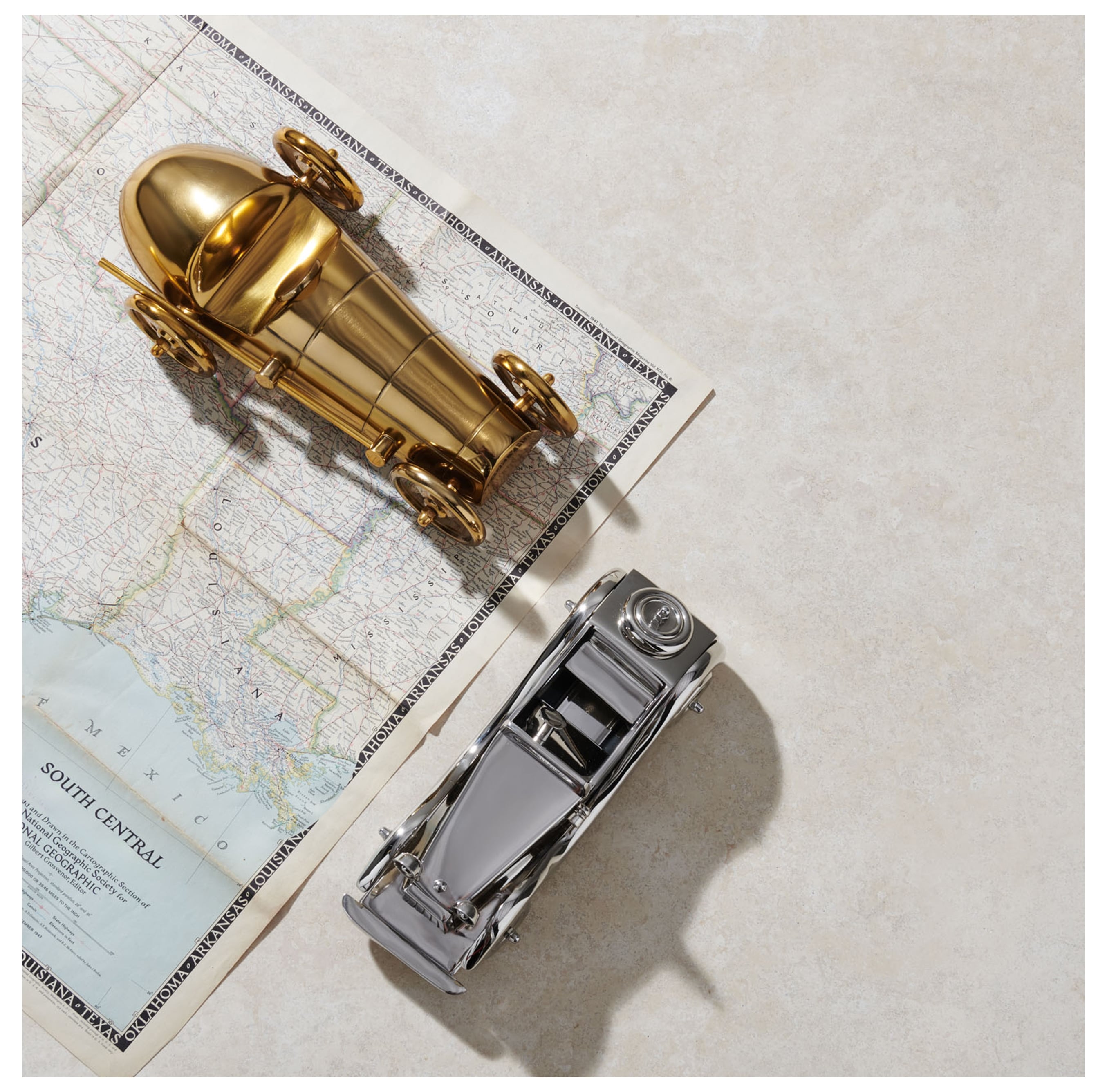 NEVADA CAR BİBLO 34X10CM