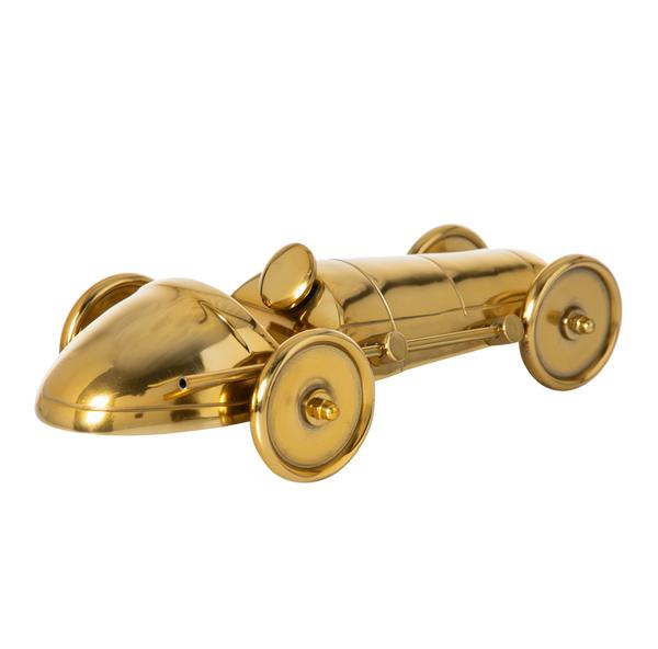 Mudo Home Nevada Car Biblo 34X10Cm Renksiz