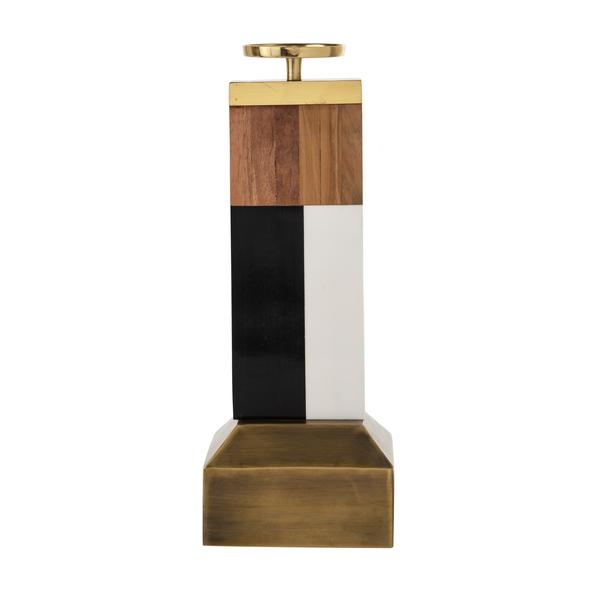 Mudo Home  Carmen Mumluk 40 Cm