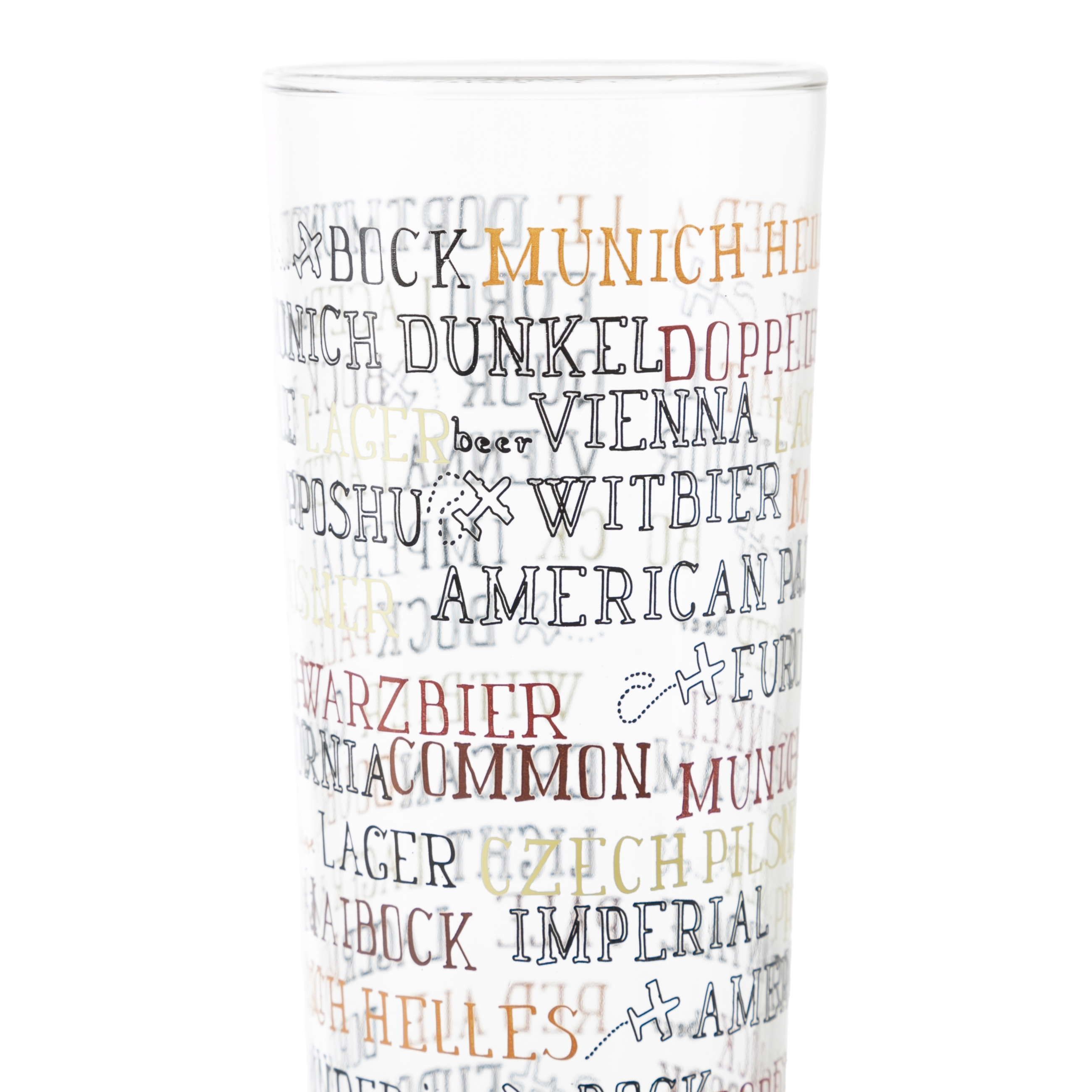 BONN BİRA BARDAĞI SETİ 2Lİ 500CC