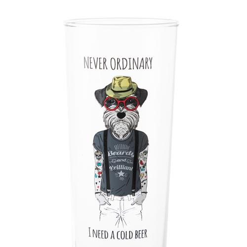  BONN BİRA BARDAĞI SETİ 2Lİ 500CC