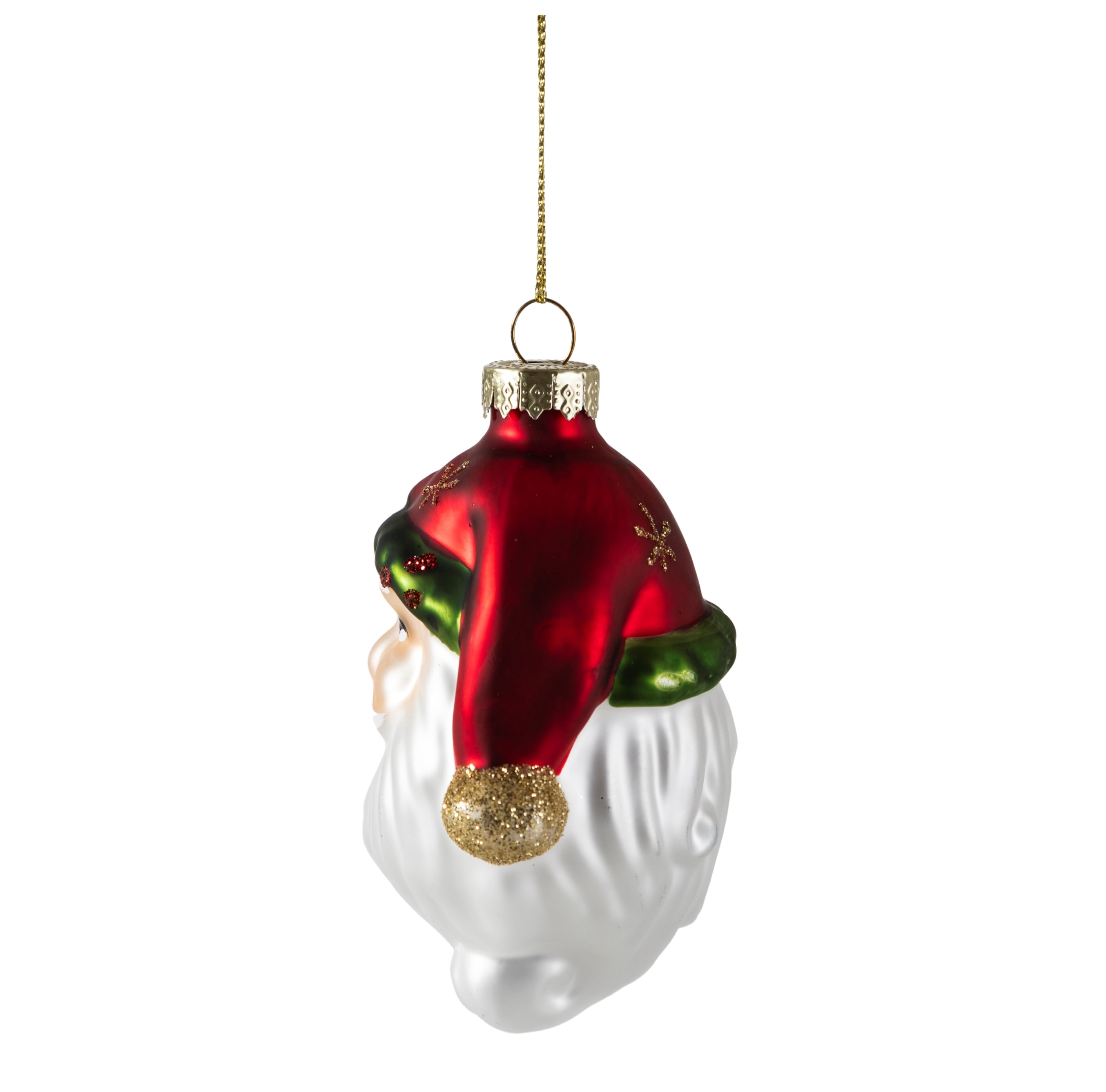 KLAUS AĞAÇ SÜSÜ 10 CM