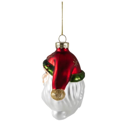  KLAUS AĞAÇ SÜSÜ 10 CM