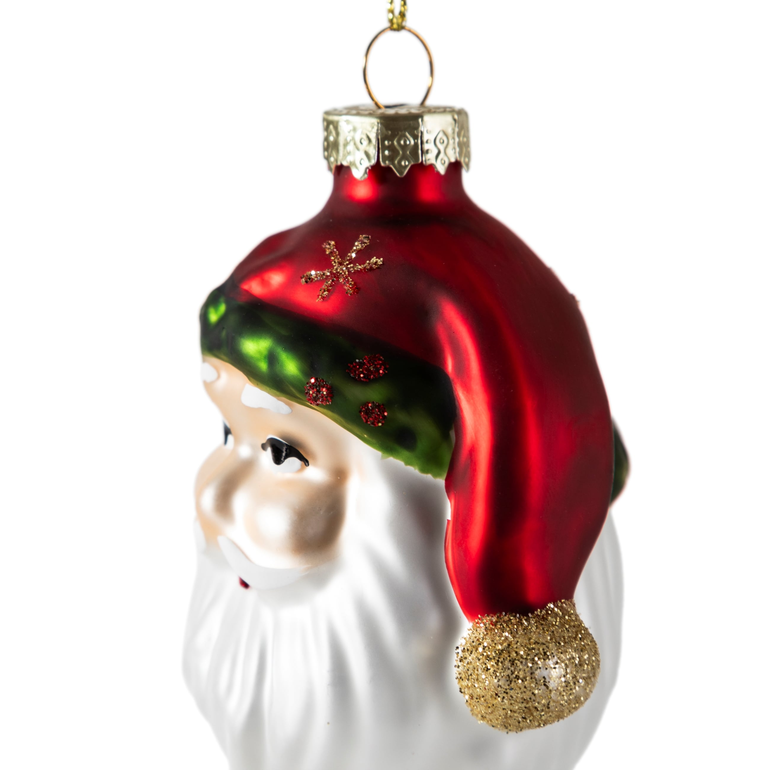 KLAUS AĞAÇ SÜSÜ 10 CM