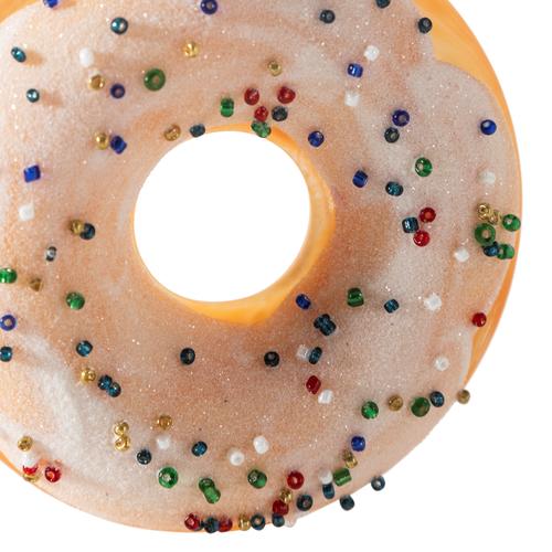  DONUT AĞAÇ SÜSÜ 10 CM