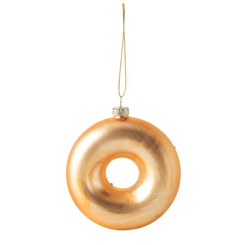  DONUT AĞAÇ SÜSÜ 10 CM