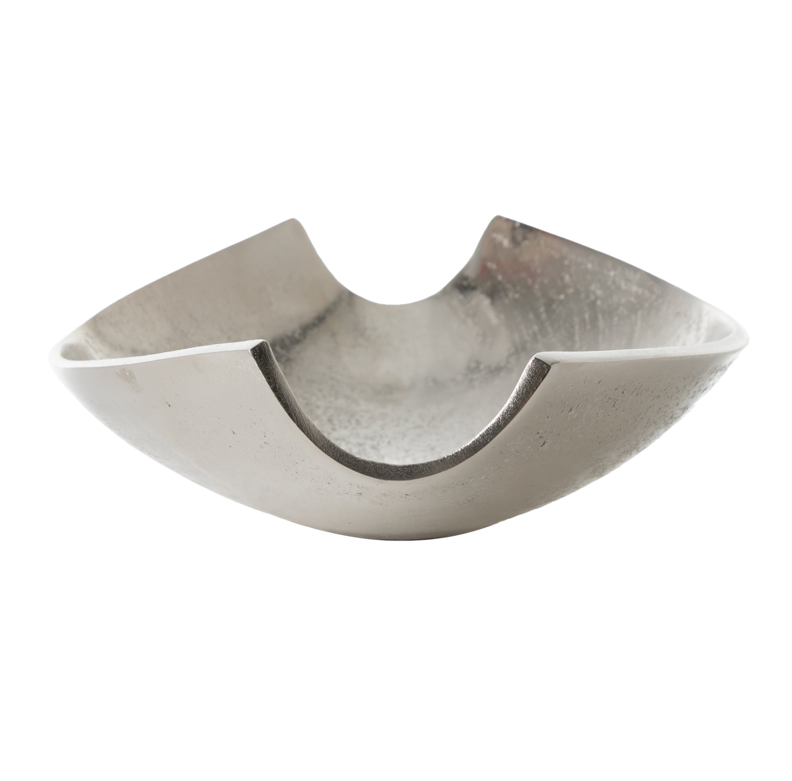 WHERRY DEKORATİF TABAK 31X21X7CM