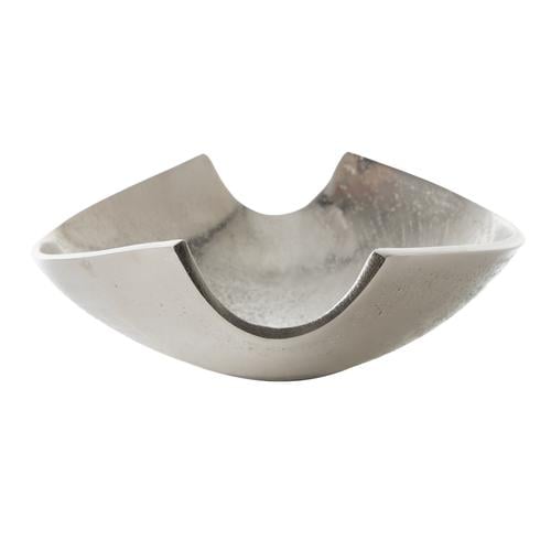  WHERRY DEKORATİF TABAK 31X21X7CM