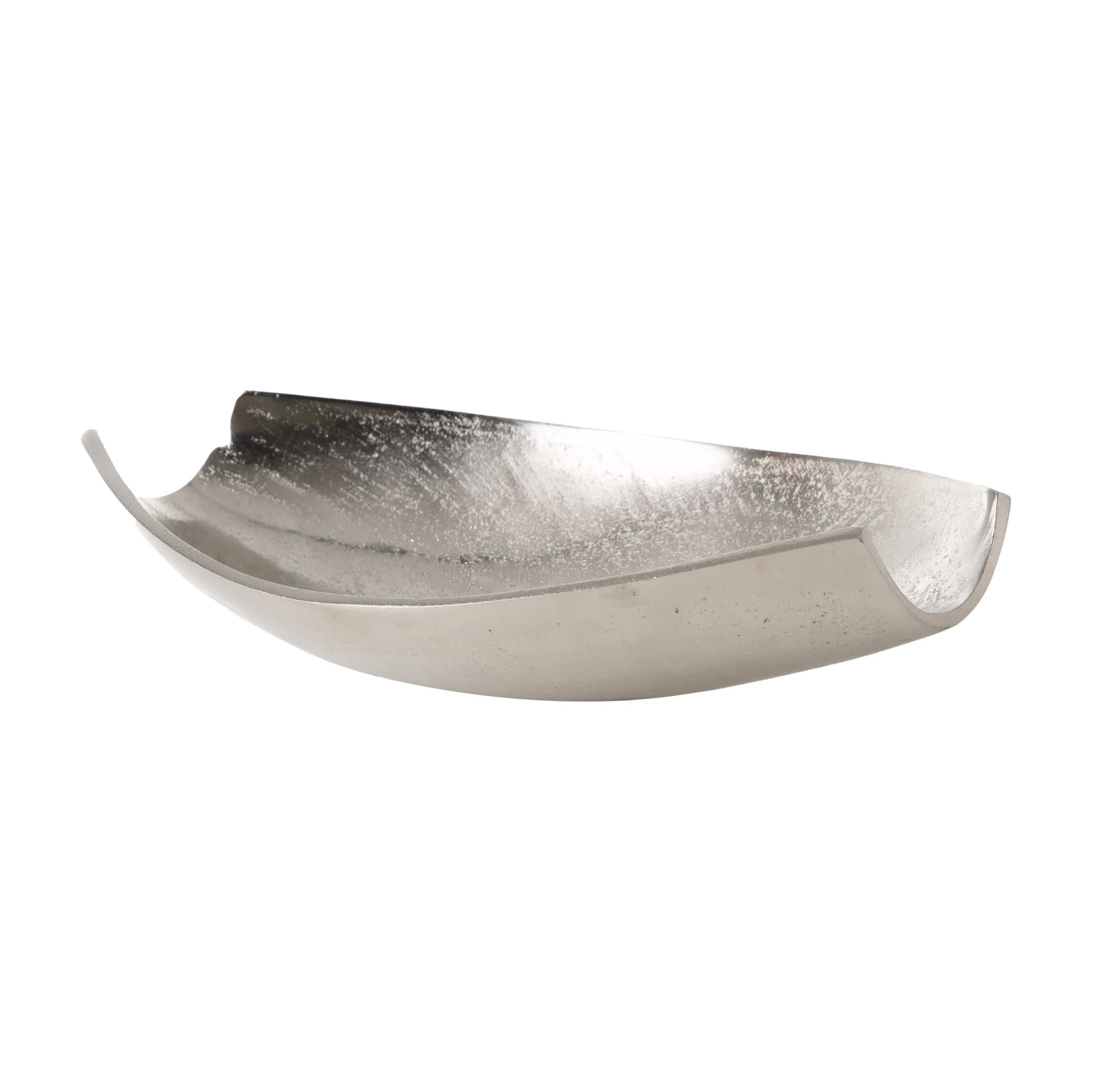 WHERRY DEKORATİF TABAK 31X21X7CM