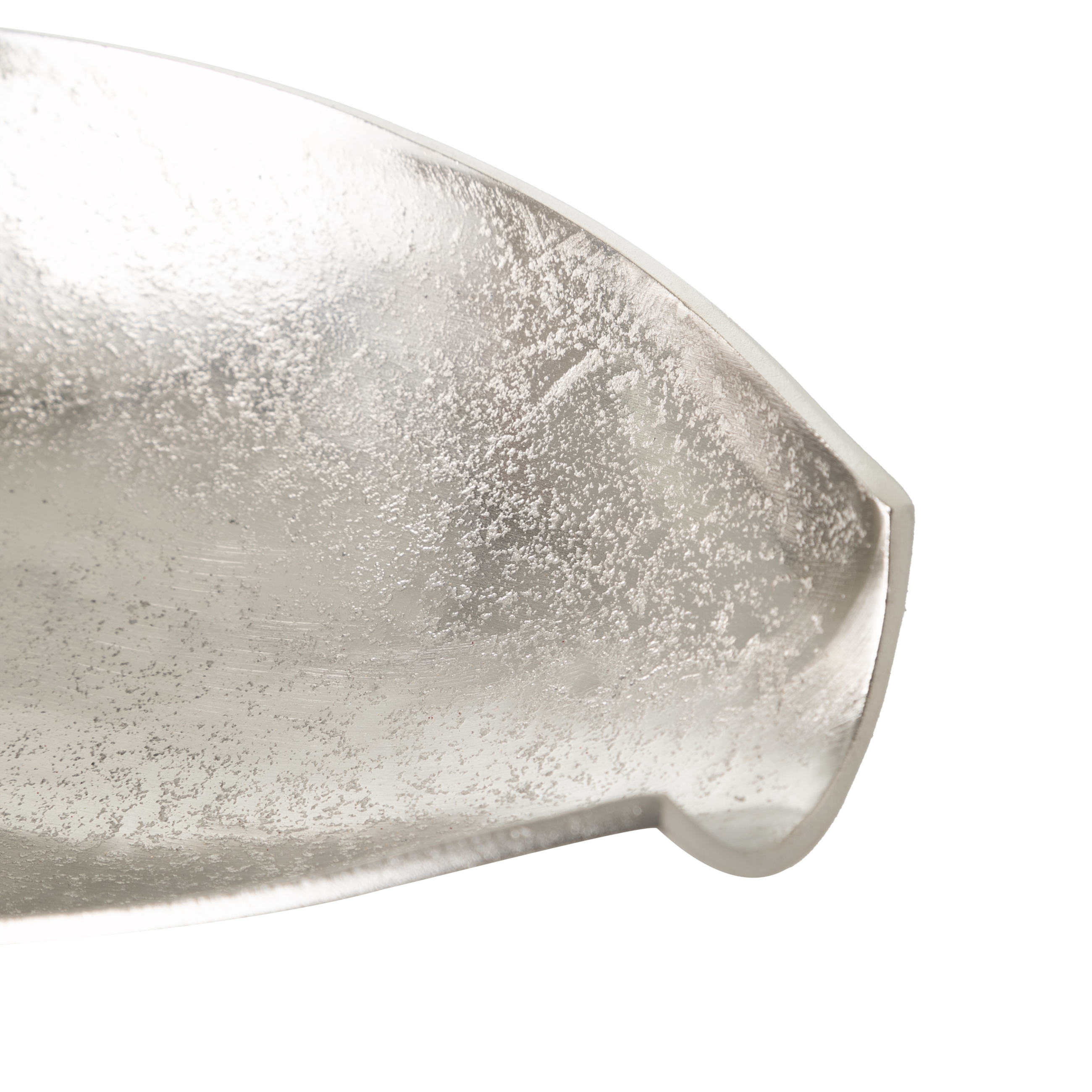 WHERRY DEKORATİF TABAK 31X21X7CM