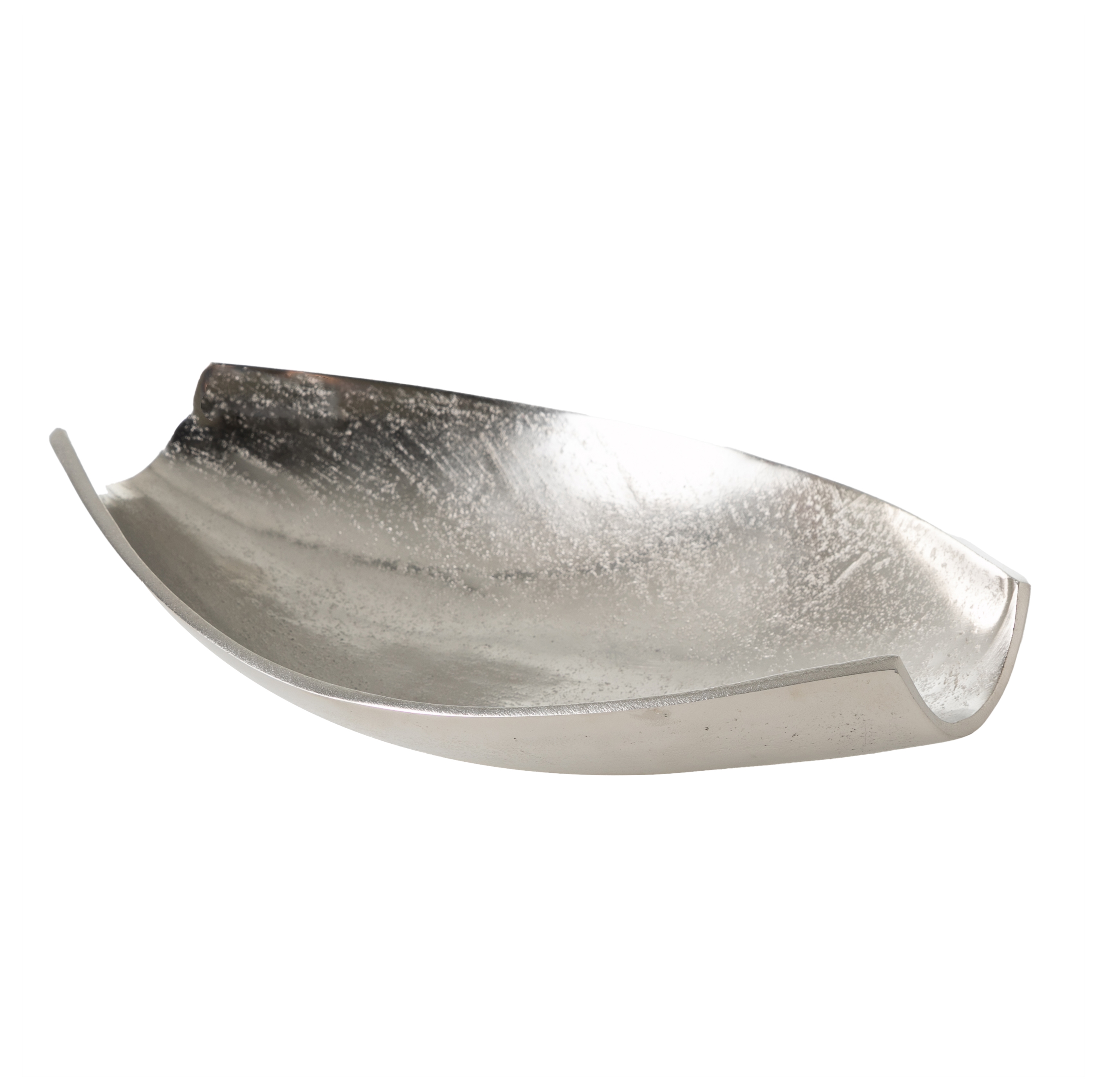 WHERRY DEKORATİF TABAK 31X21X7CM