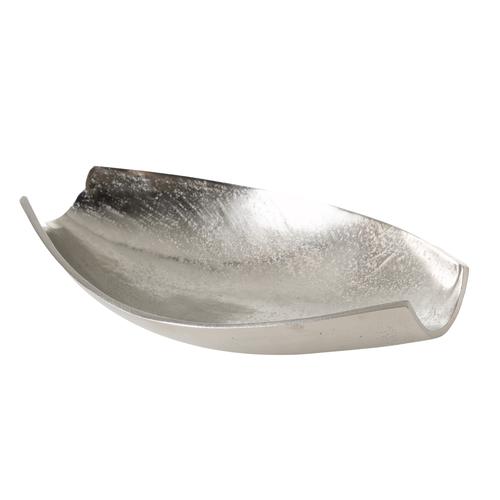  WHERRY DEKORATİF TABAK 31X21X7CM