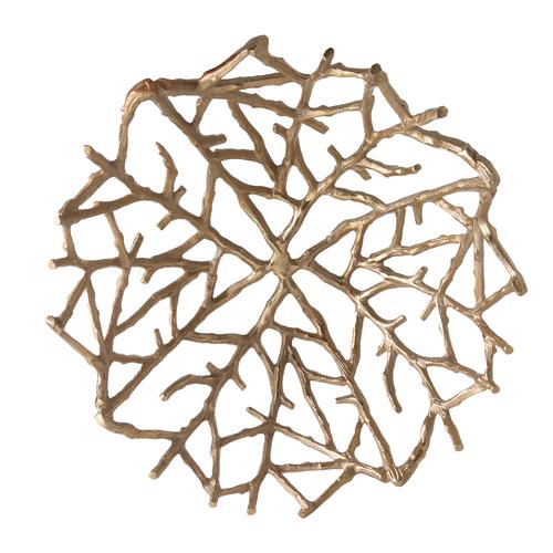 TREE DEKORATİF KASE 15X35CM