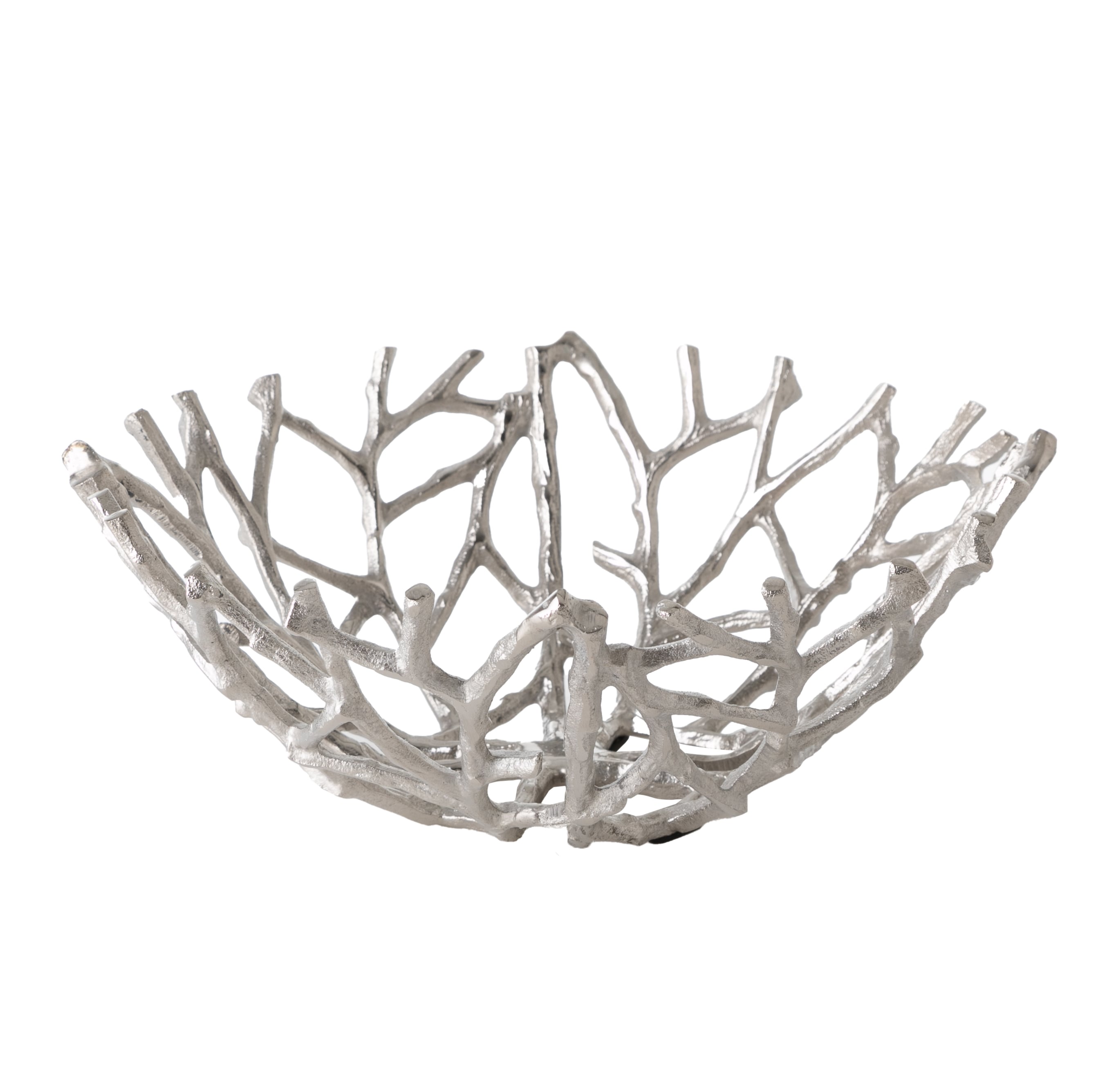 TREE DEKORATİF KASE 13X32CM