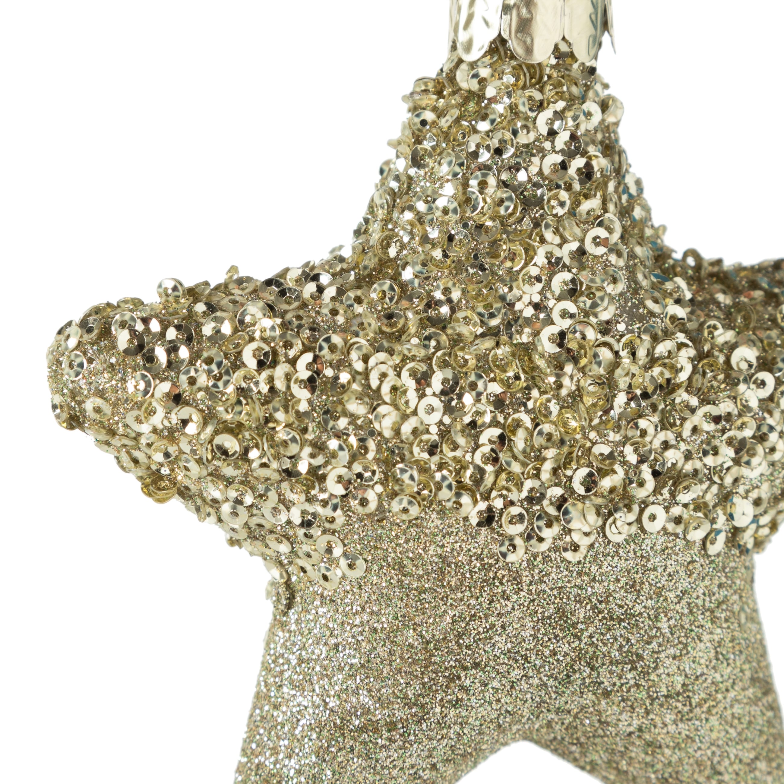 STAR AĞAÇ SÜSÜ 11 CM