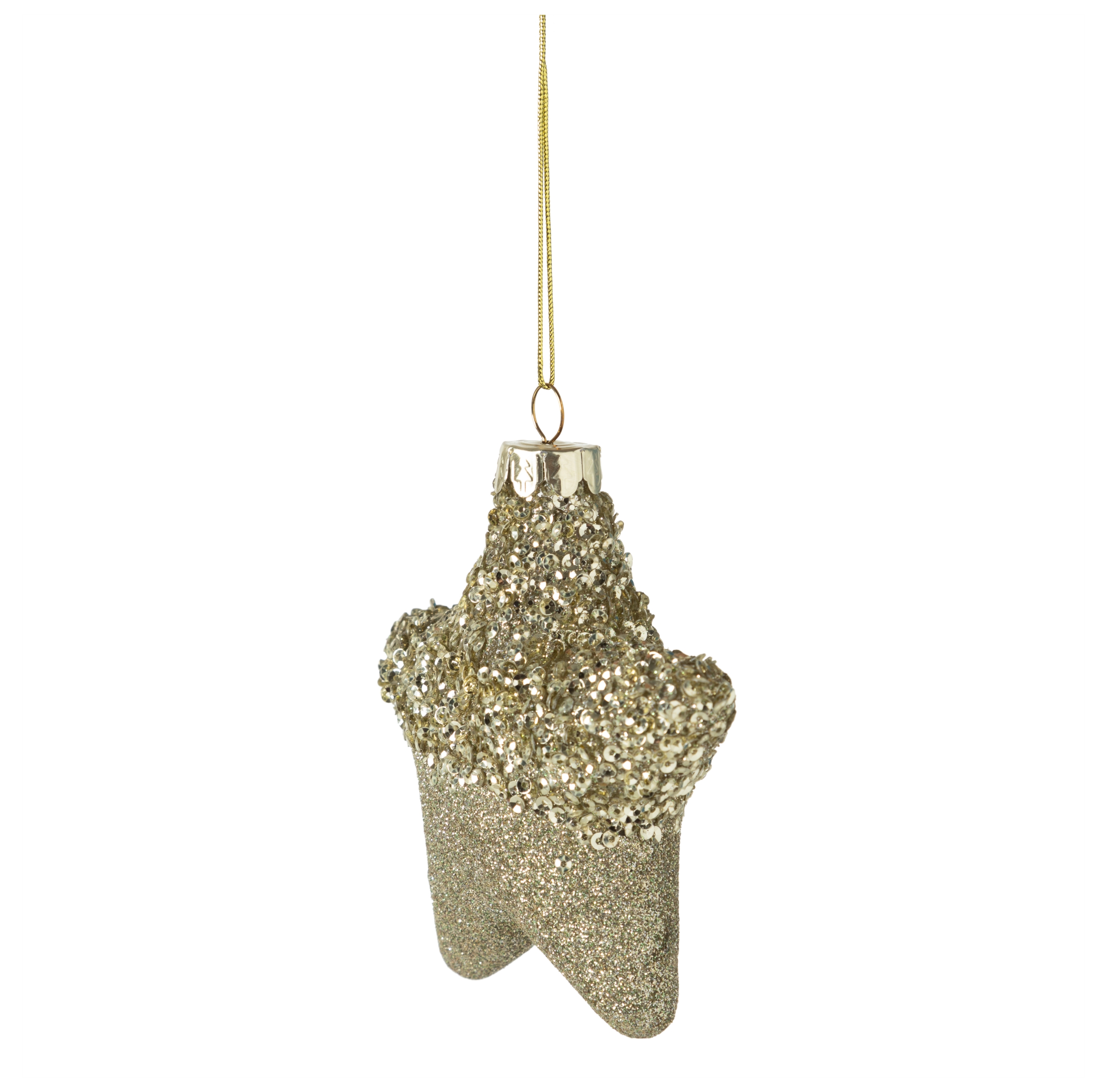 STAR AĞAÇ SÜSÜ 11 CM