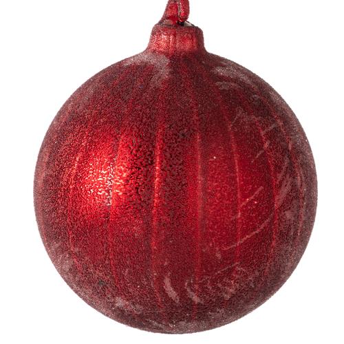 GRAINY AĞAÇ SÜSÜ 10 CM