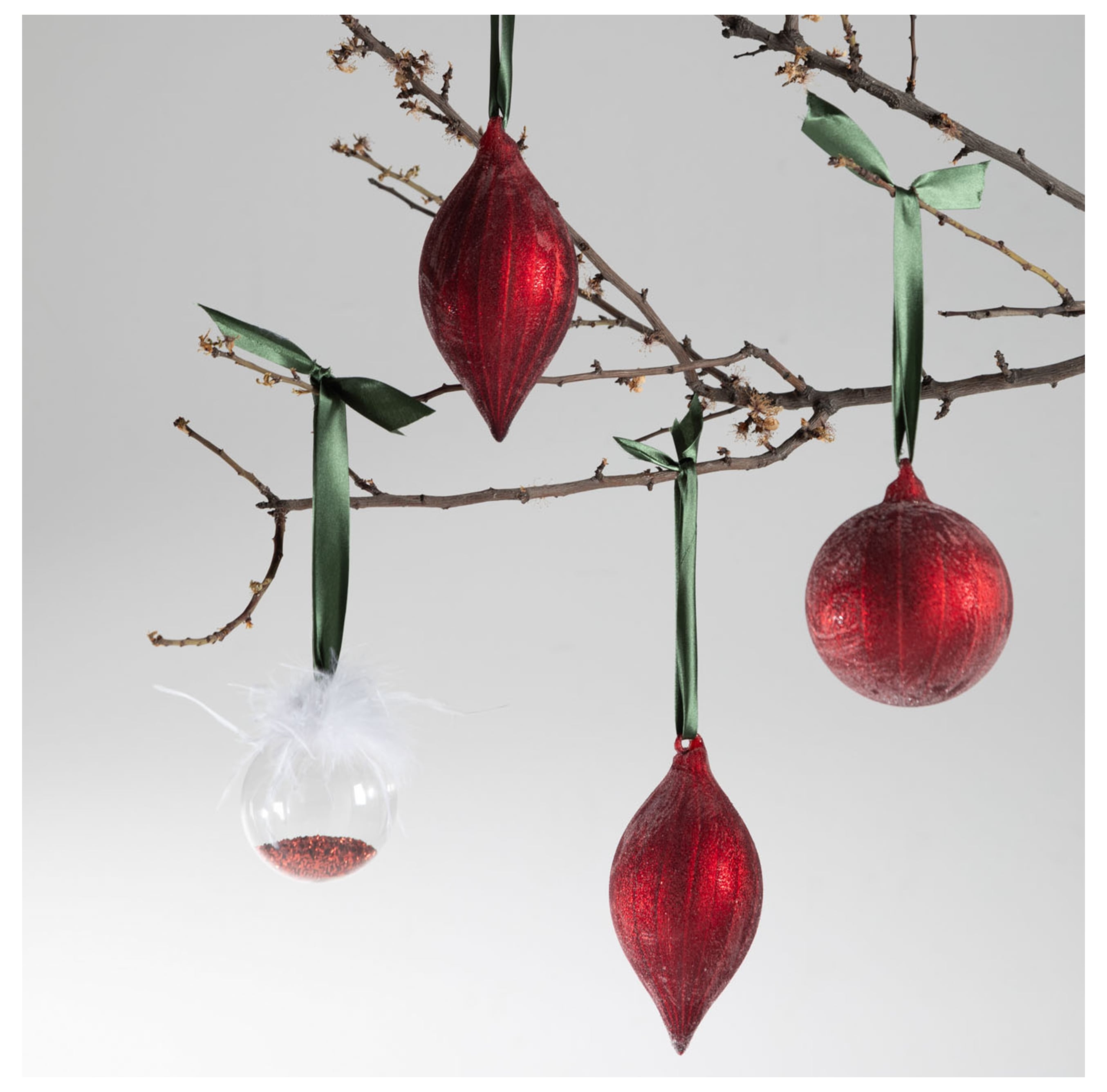 GRAINY AĞAÇ SÜSÜ 10 CM