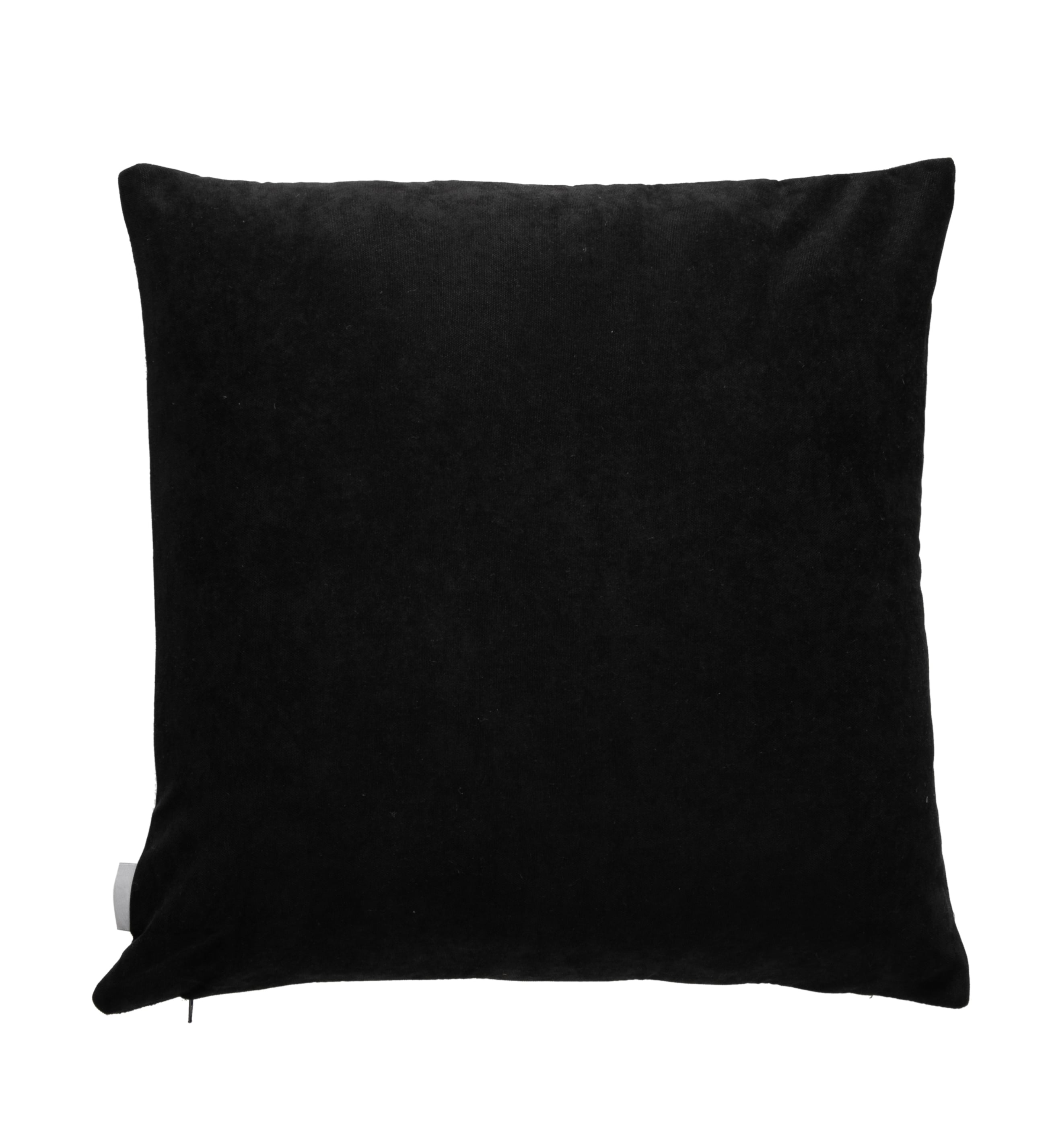 AVA FANCY KIRLENT SİYAH 50X50