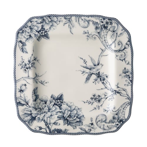 ADELAIDE KARE SERVİS TABAĞI  27 CM