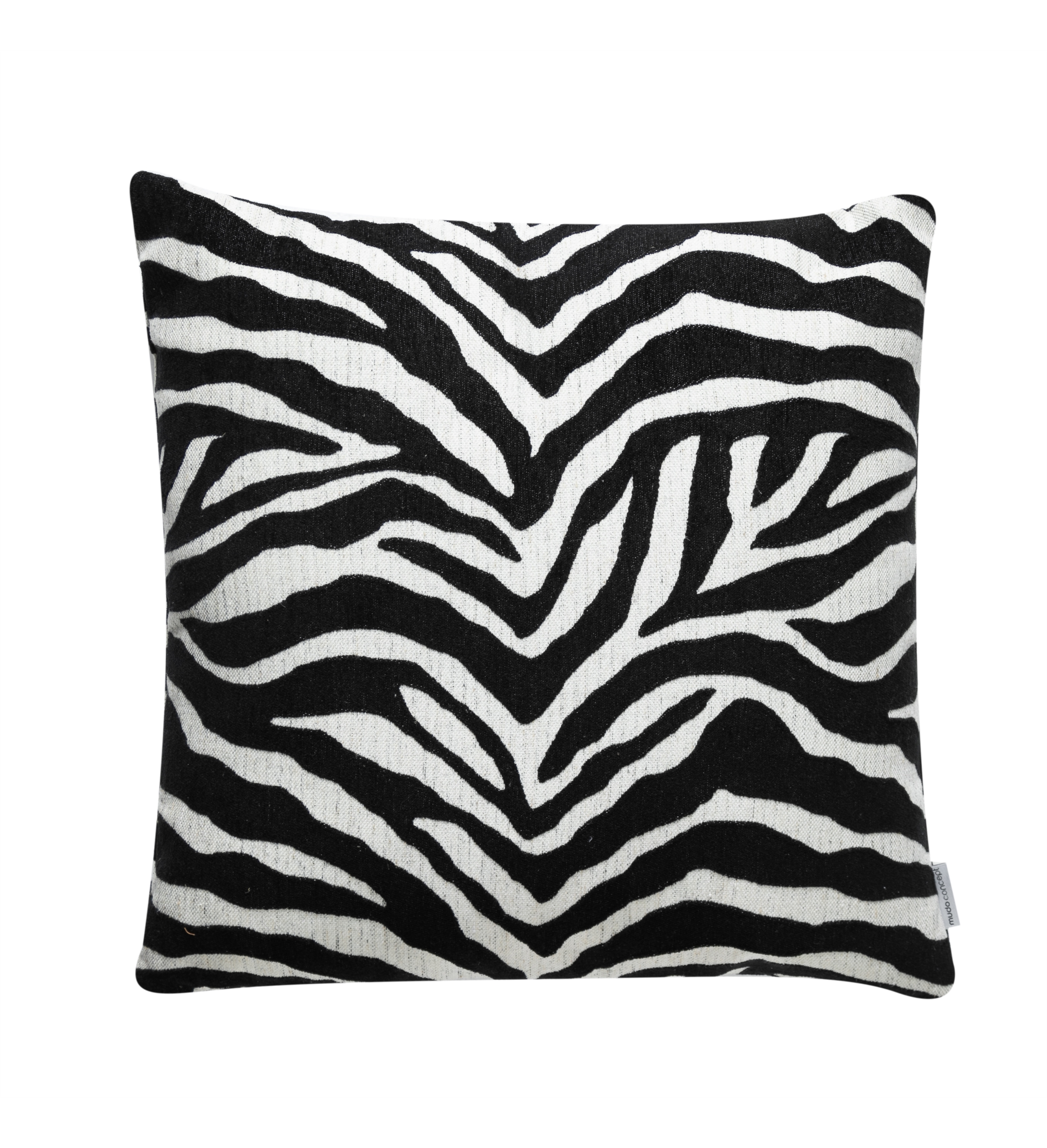 ALBA POSH KIRLENT SİYAH 50X50