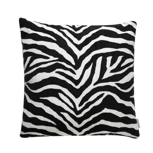  ALBA POSH KIRLENT SİYAH 50X50