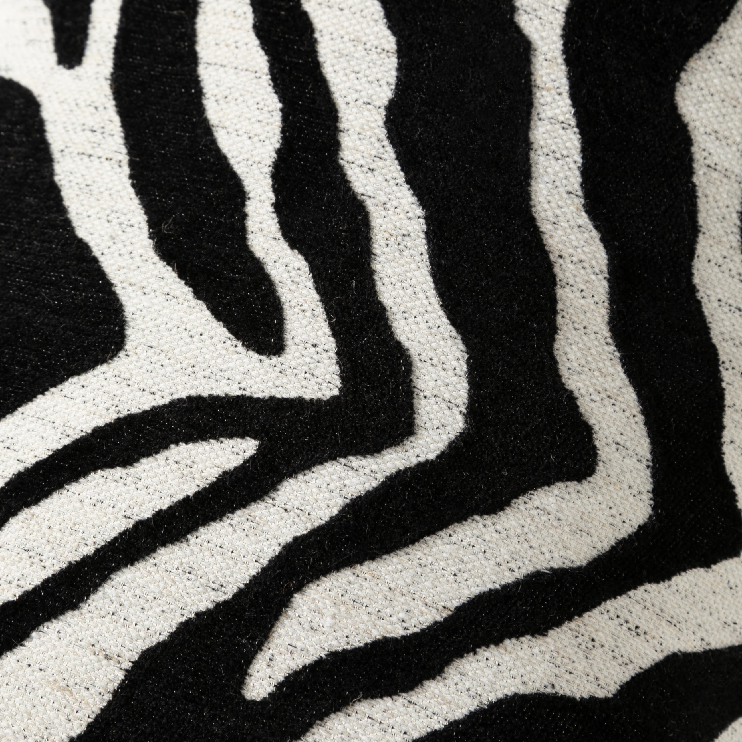 ALBA POSH KIRLENT SİYAH 30X50