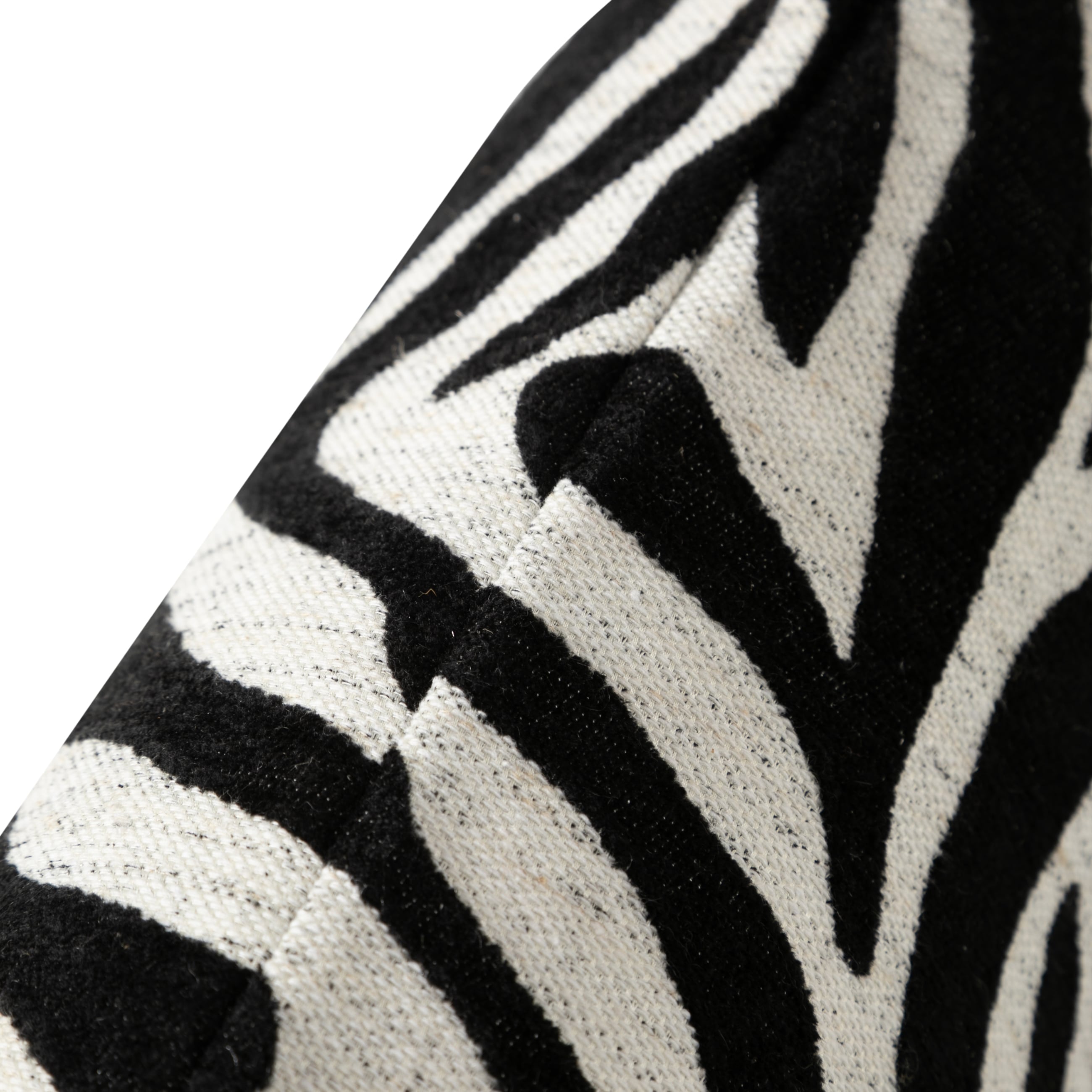 ALBA POSH KIRLENT SİYAH 30X50