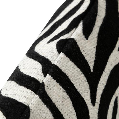  ALBA POSH KIRLENT SİYAH 30X50