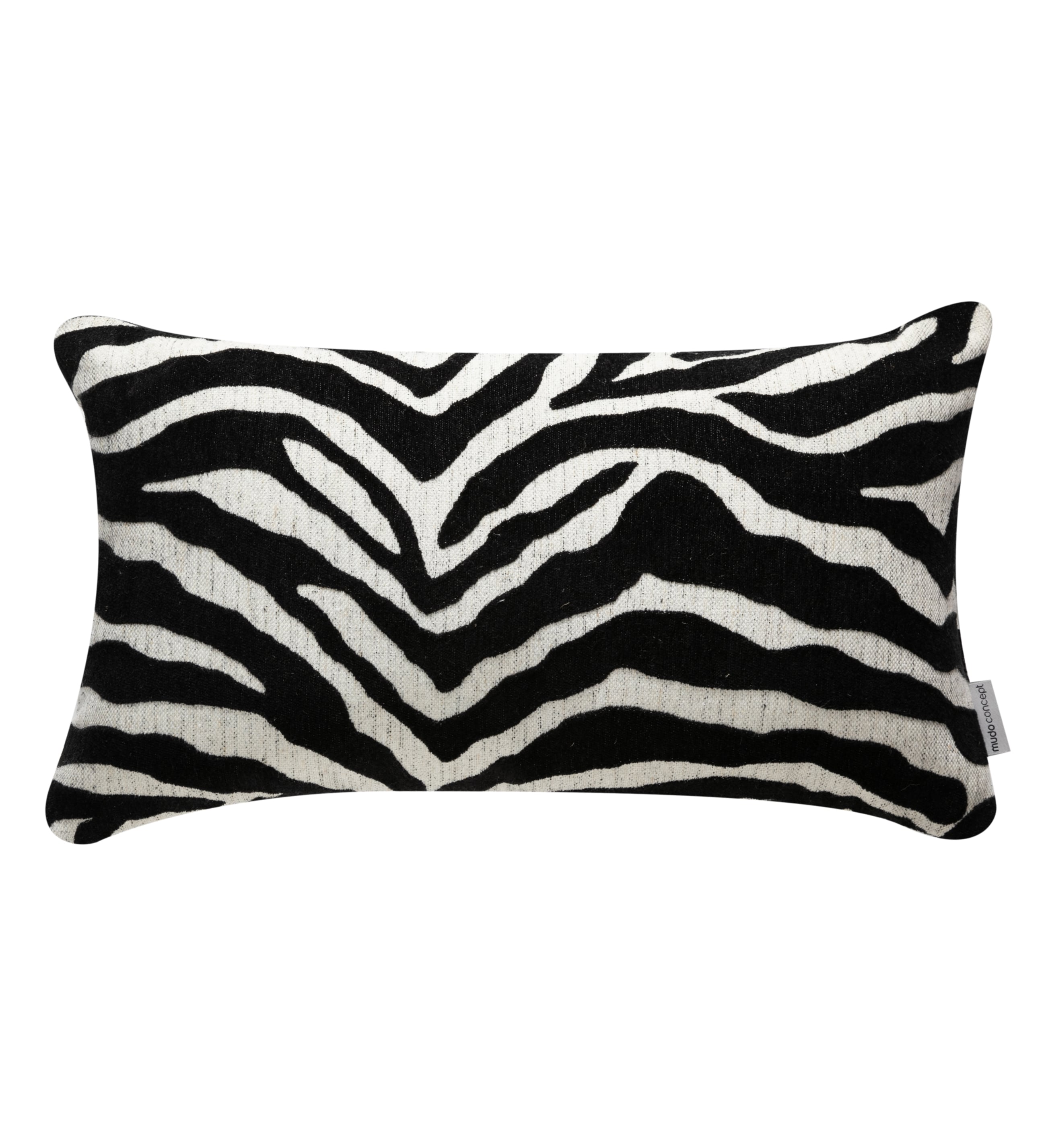 ALBA POSH KIRLENT SİYAH 30X50