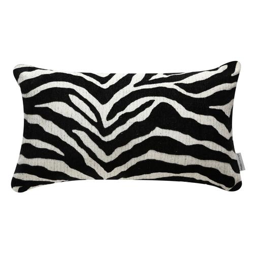  ALBA POSH KIRLENT SİYAH 30X50