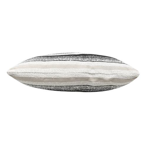  ALLIS KIRLENT SİYAH BEJ 40X60