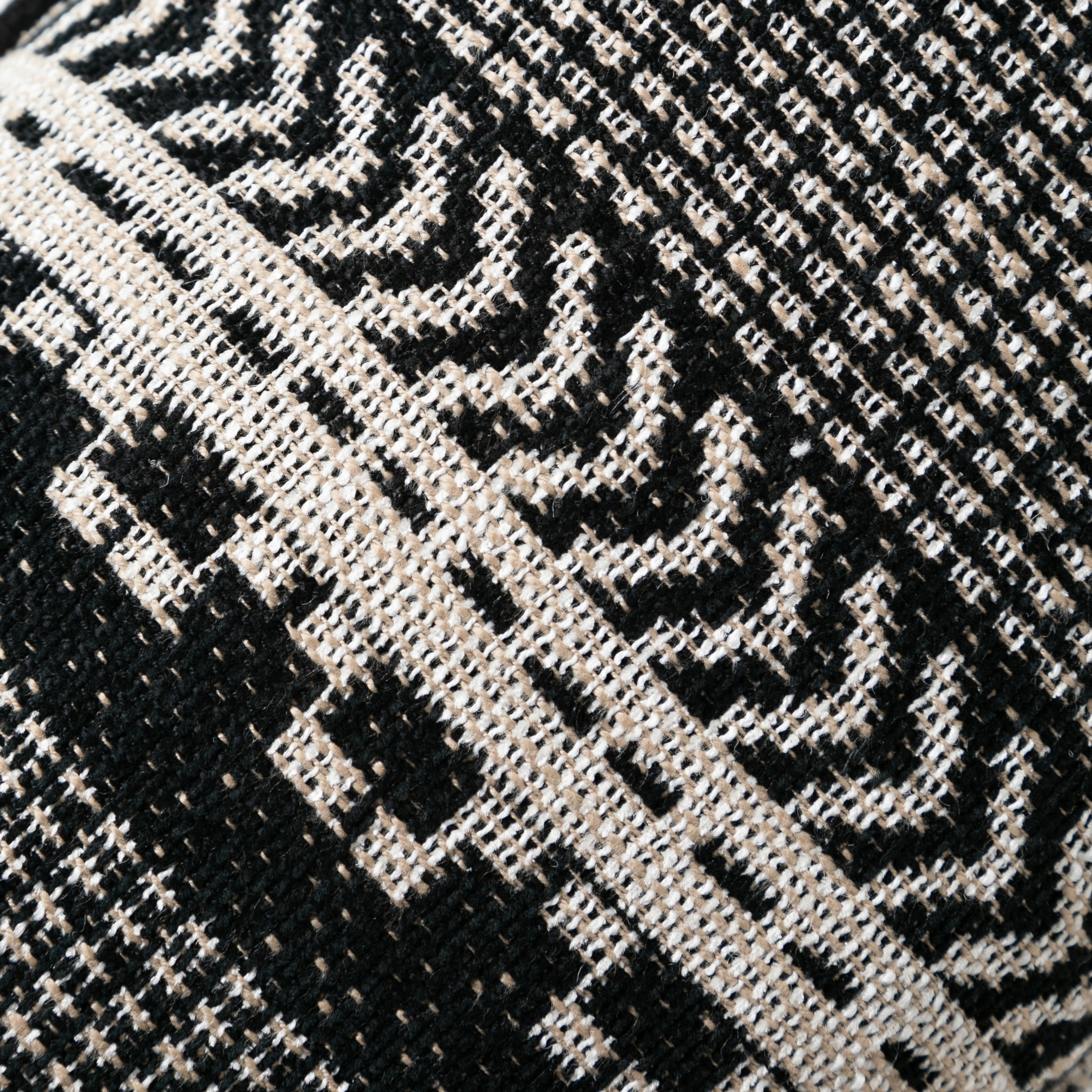 PETRIA KIRLENT SİYAH 67X30