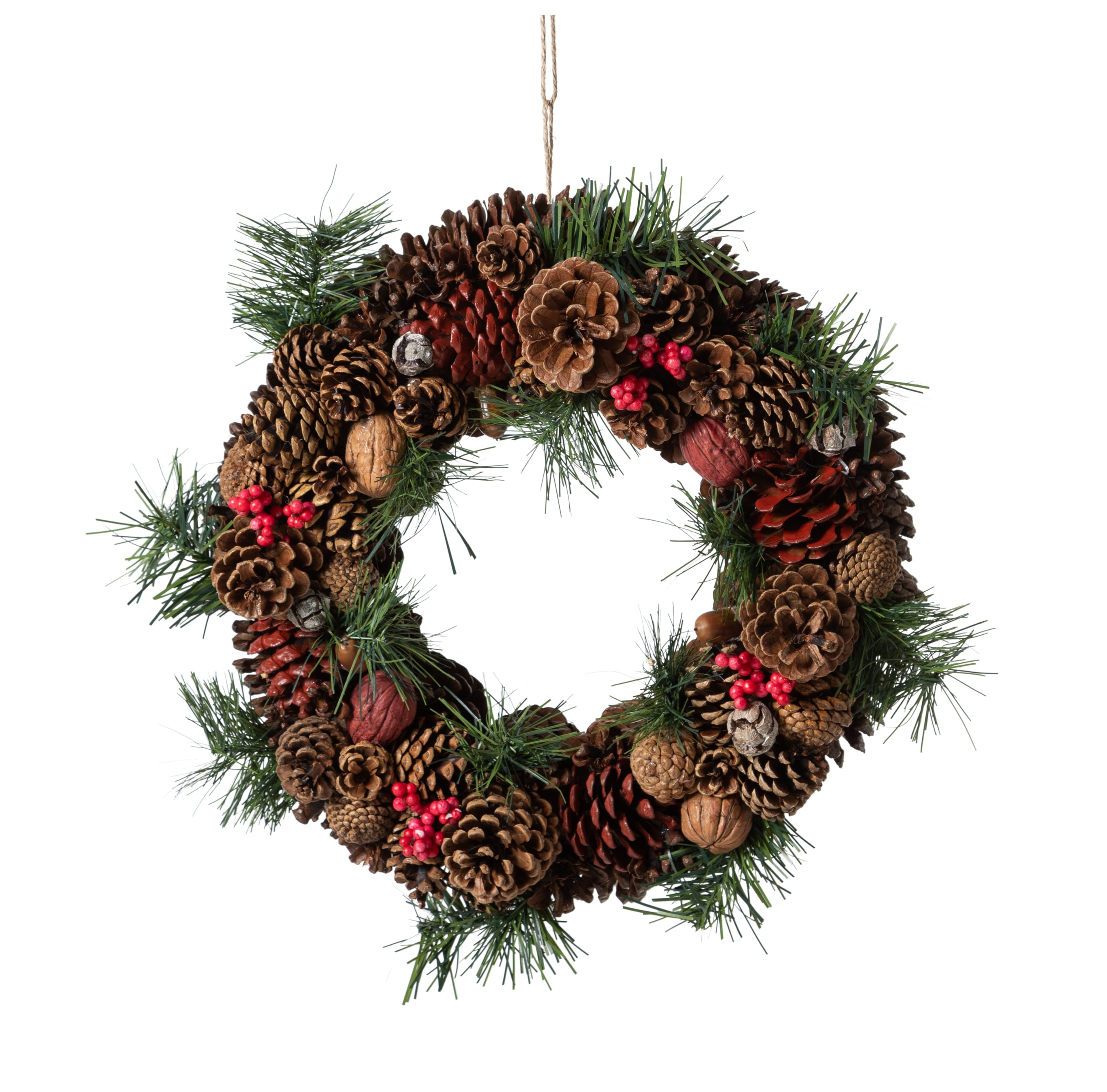 VELVET KAPI SÜSÜ 35 CM