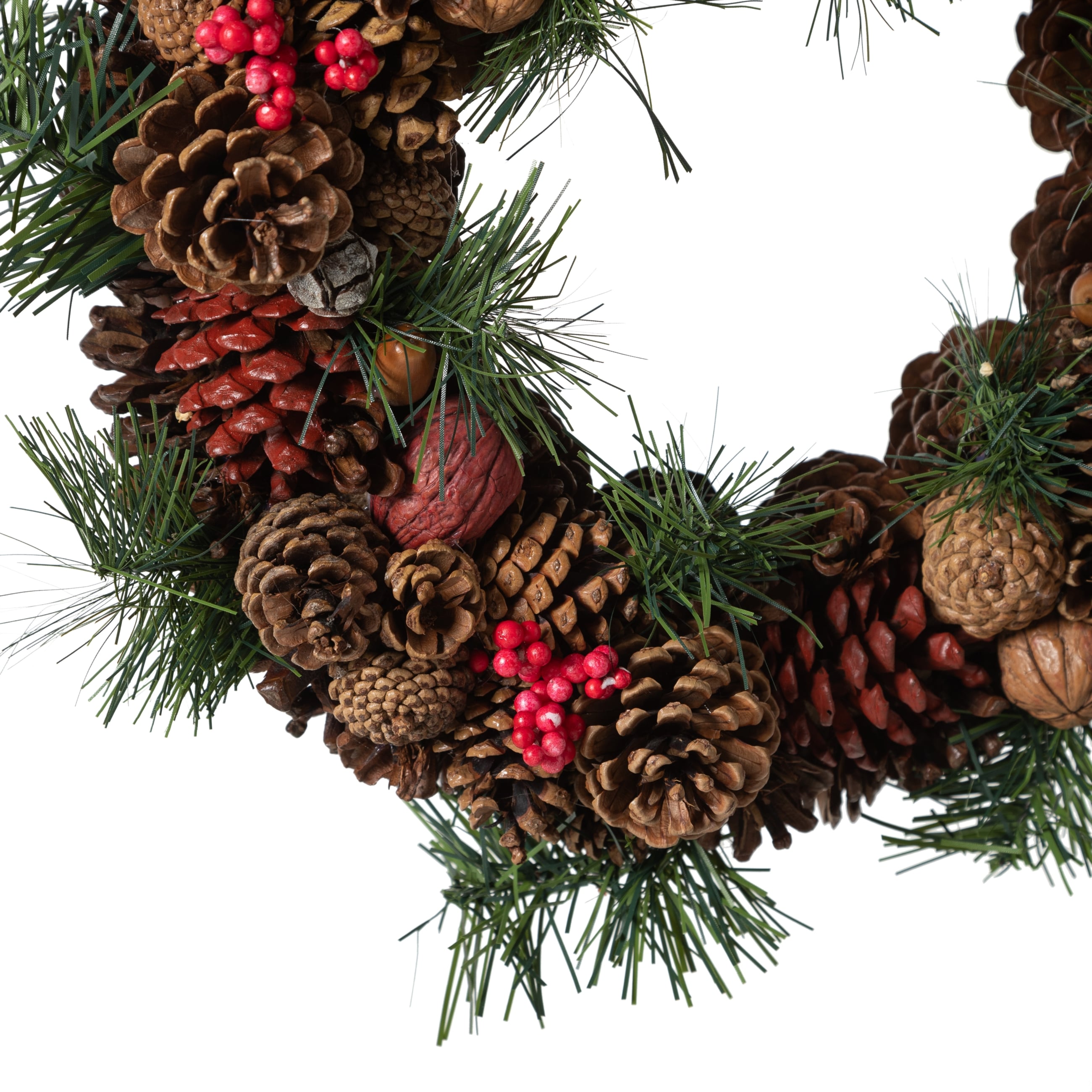 VELVET KAPI SÜSÜ 35 CM