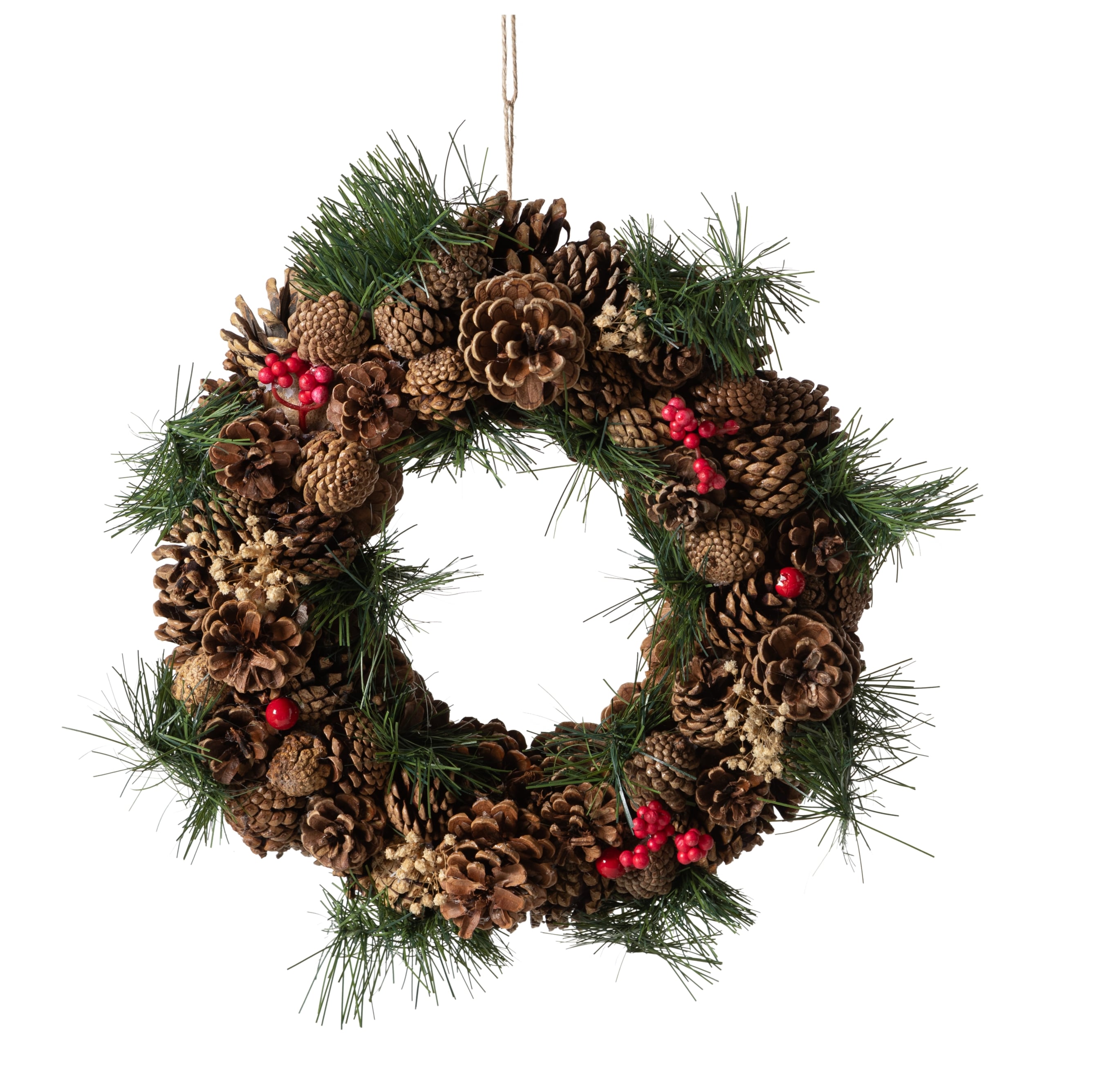 VELVET KAPI SÜSÜ 30CM