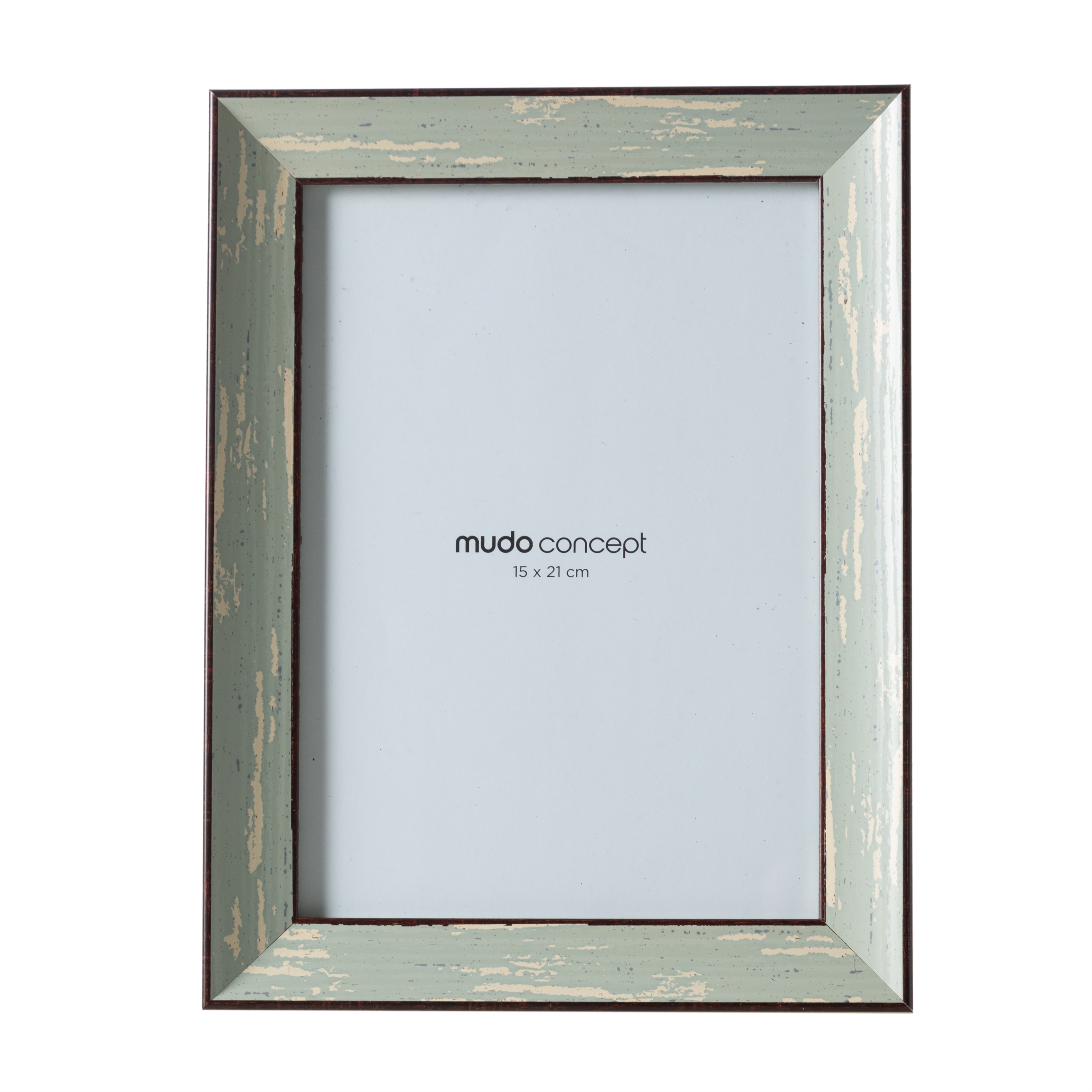 GREEN ÇERÇEVE 15X21 CM