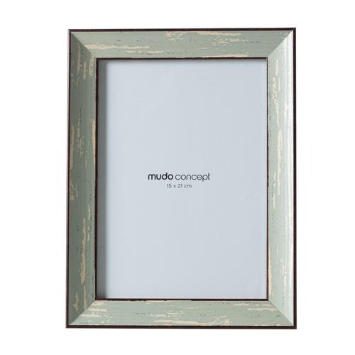  GREEN ÇERÇEVE 15X21 CM