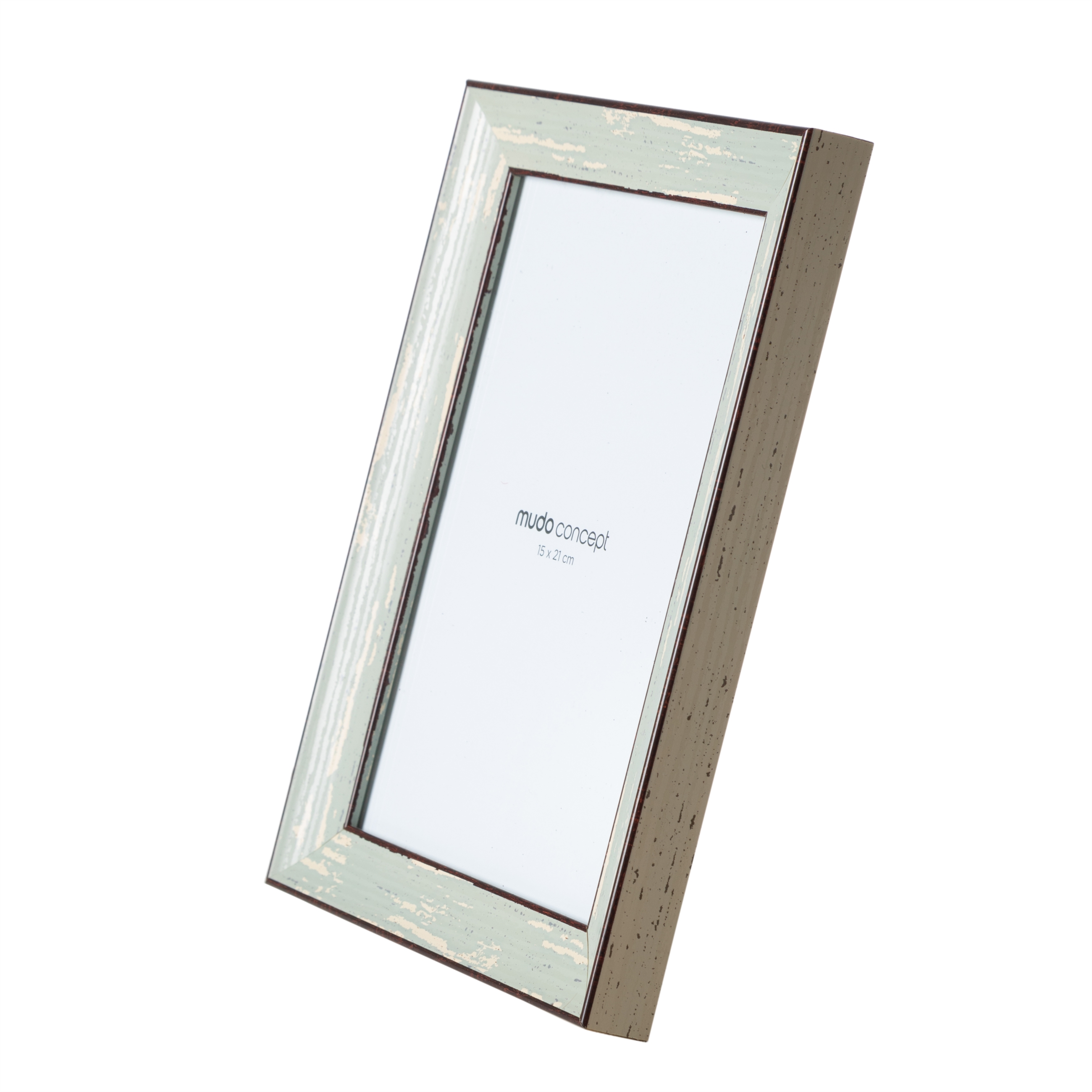 GREEN ÇERÇEVE 15X21 CM