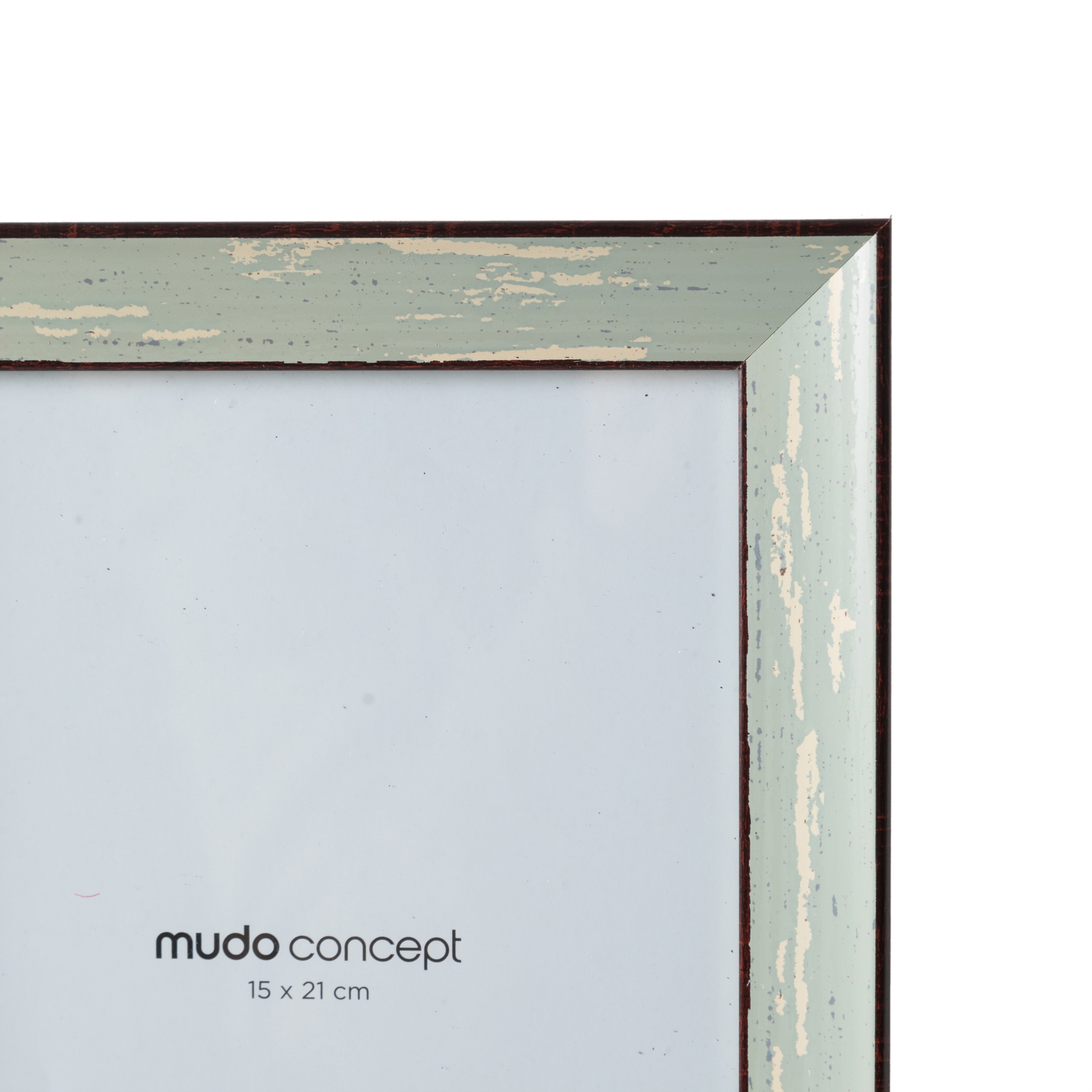 GREEN ÇERÇEVE 15X21 CM