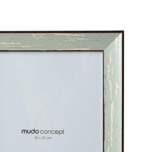  GREEN ÇERÇEVE 15X21 CM