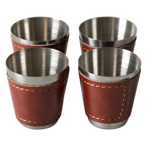  SHAH SATRANÇ-MATARA SETİ KAHVE