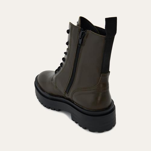 DERİ BAĞCIKLI POSTAL BOT