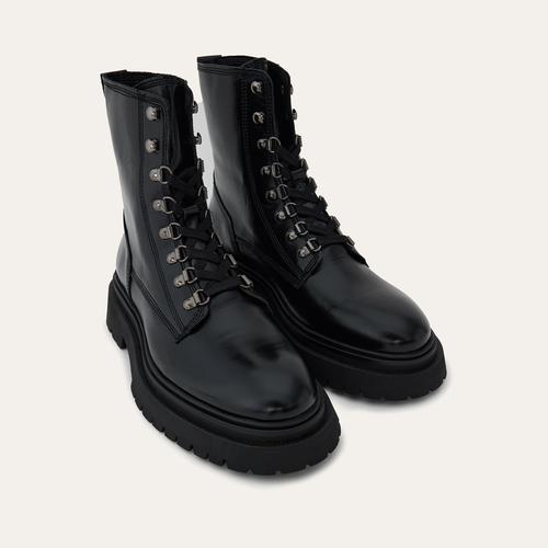 DERİ BAĞCIKLI POSTAL BOT