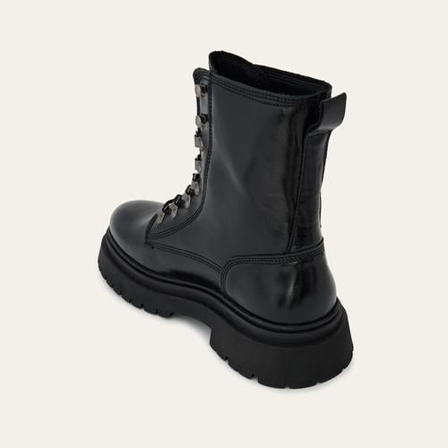 DERİ BAĞCIKLI POSTAL BOT